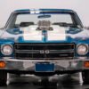 1970 Chevrolet EL CAMINO SS