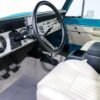 1971 Ford Bronco