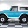 1971 Ford Bronco