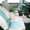 1957 Chevrolet Bel Air Restomod