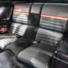 1970 Ford Mustang Fastback