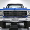1978 Chevrolet K10