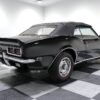 1968 Chevrolet Camaro RS