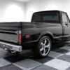 1972 Chevrolet C10