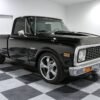 1972 Chevrolet C10