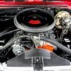 1969 Chevrolet Camaro Z/28