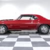 1969 Chevrolet Camaro Z/28