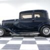 1932 Ford Victoria