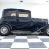 1932 Ford Victoria