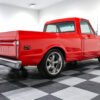 1969 Chevrolet C10