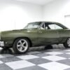 1968 Plymouth Road Runner