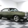 1968 Plymouth Road Runner