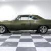 1968 Plymouth Road Runner