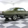 1968 Plymouth Road Runner