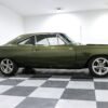 1968 Plymouth Road Runner