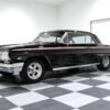 1962 Chevrolet Impala