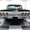 1962 Chevrolet Impala