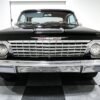 1962 Chevrolet Impala