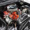 1962 Chevrolet Impala