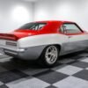 1969 Chevrolet Camaro Z/28