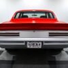 1969 Chevrolet Camaro Z/28