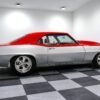 1969 Chevrolet Camaro Z/28