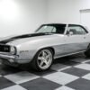 1969 Chevrolet Camaro Z/28