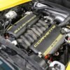 1974 Chevrolet Corvette