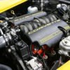 1974 Chevrolet Corvette