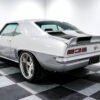 1969 Chevrolet Camaro Z/28