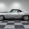 1969 Chevrolet Camaro Z/28