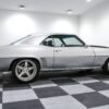 1969 Chevrolet Camaro Z/28