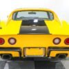 1974 Chevrolet Corvette