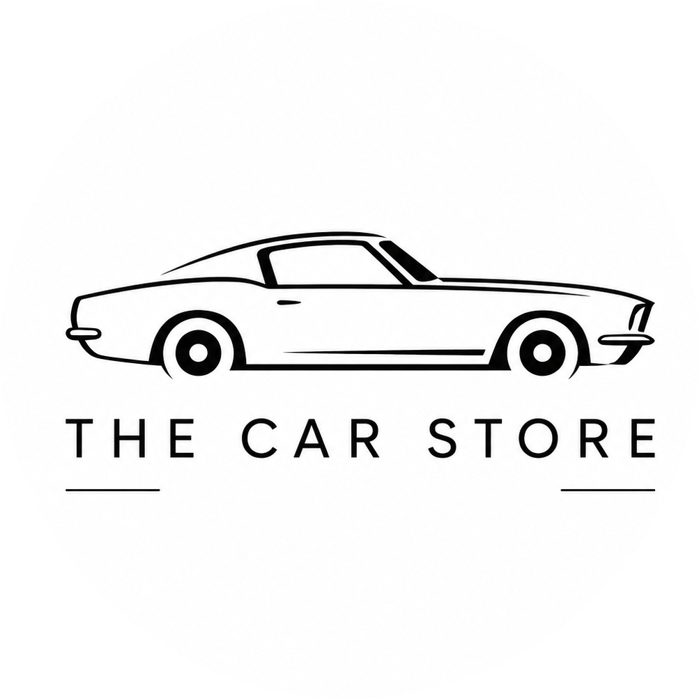 The Car Store
