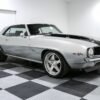 1969 Chevrolet Camaro Z/28